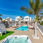 Lorena By Villa Playa Blanca (Lanzarote)