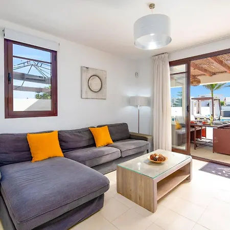 Lorena By Villa Playa Blanca (Lanzarote)