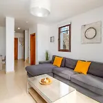Villa Lorena By Playa Blanca