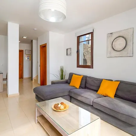 Villa Lorena By Playa Blanca (Lanzarote)