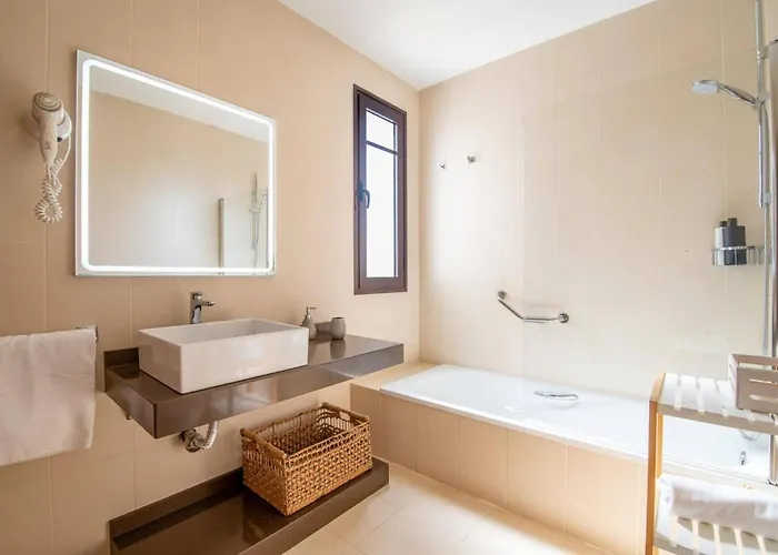 Lorena By Villa Playa Blanca (Lanzarote)