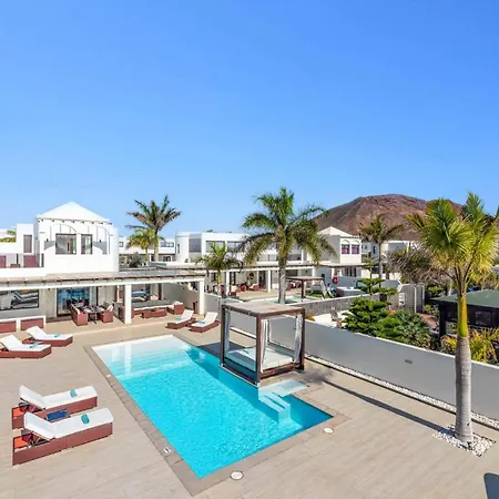 Lorena By Villa Playa Blanca (Lanzarote)